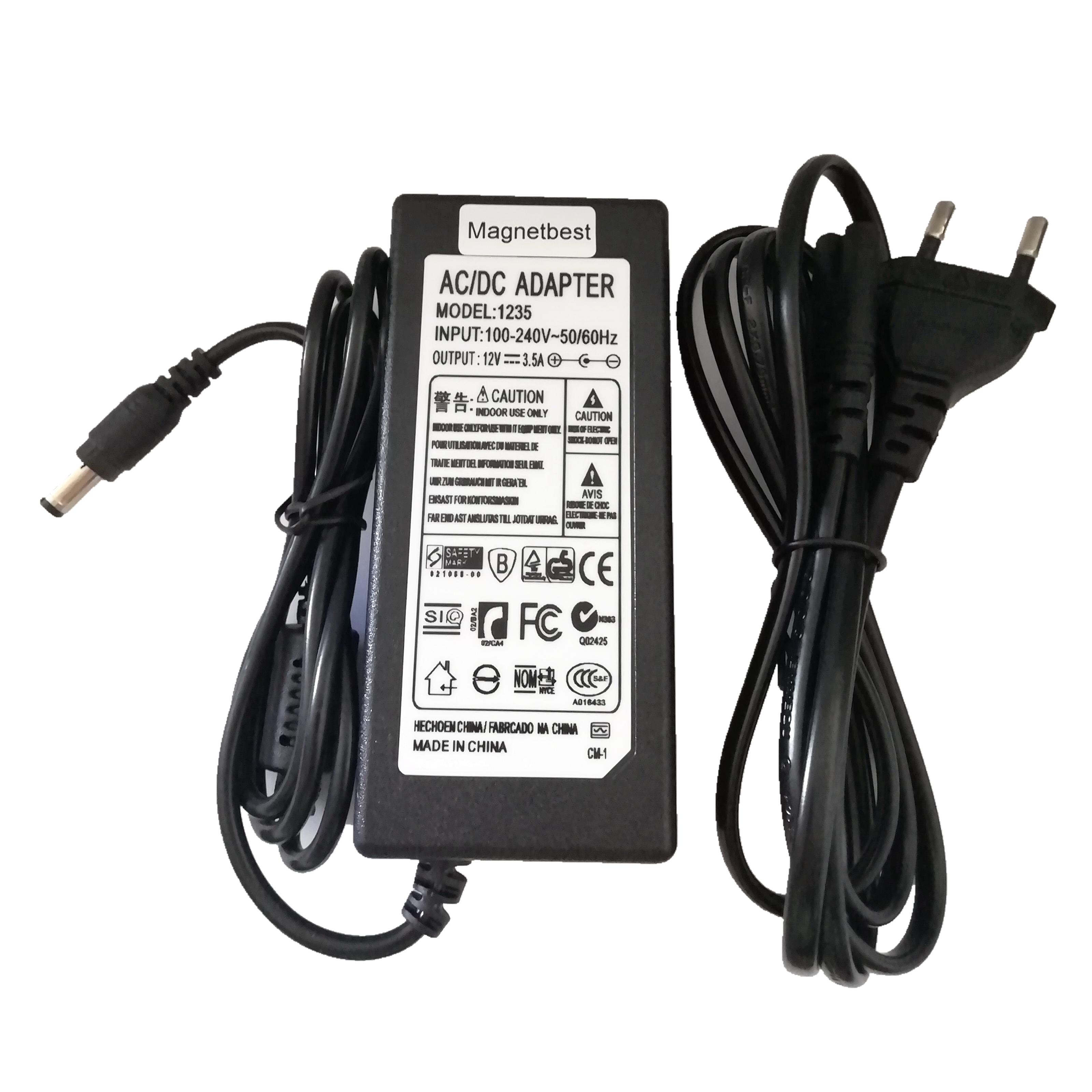 Replacement AC DC Adaptor for Roland CDX-1 CDX1 DiscLab PSB-4U PSB4U Music Power Supply Charger