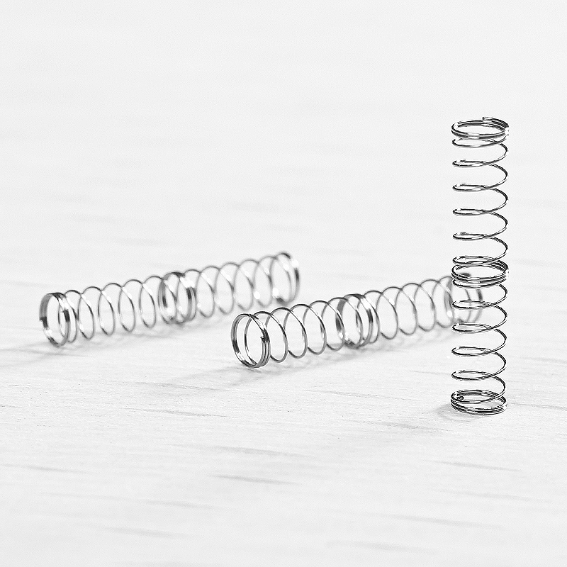 Mechanical Keyboard Switch Spring 22mm Two-Stage Custom Mx Switch Spring 35g 37g 45g 50g 55g 62g 67g 70g 80g 150g