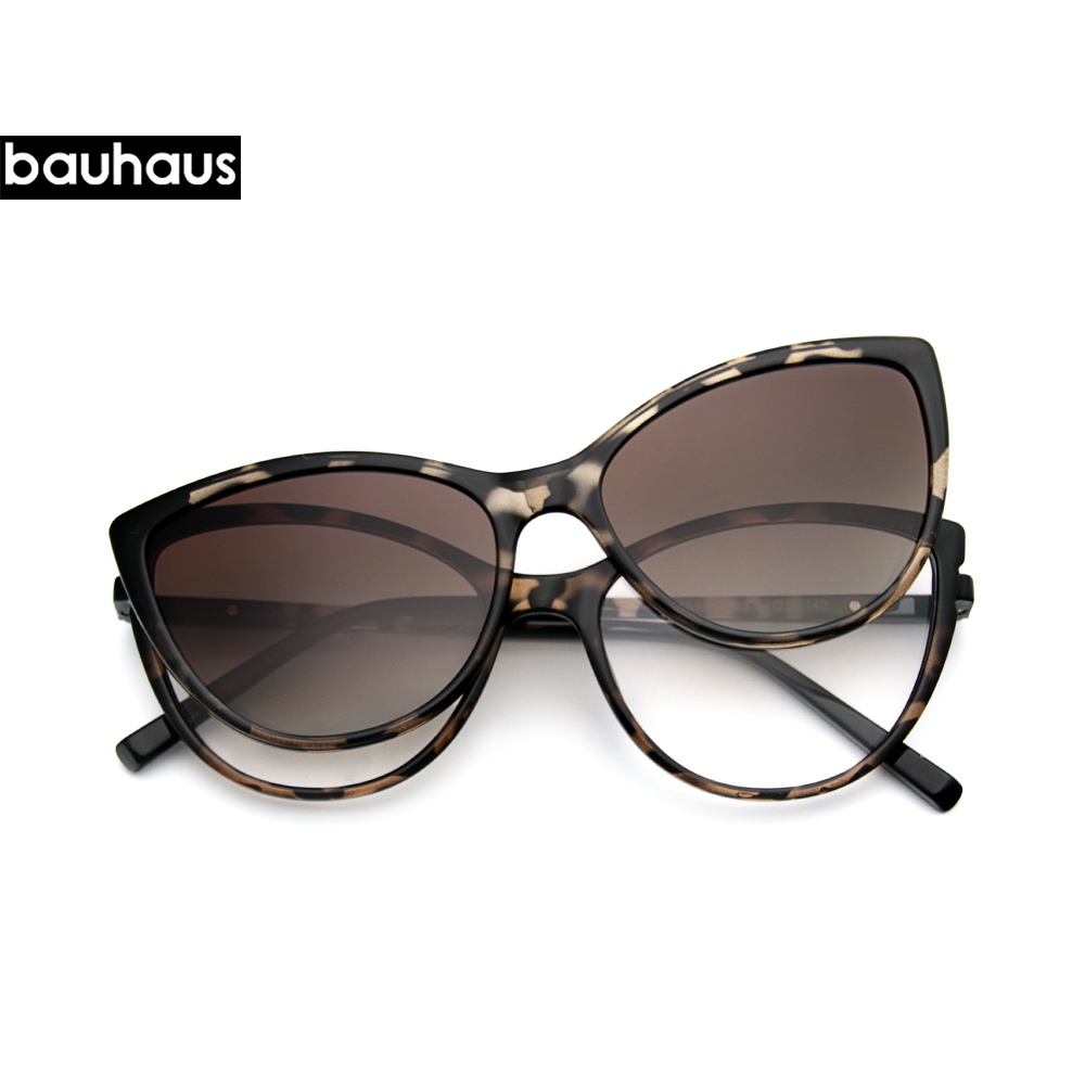 X3190 Elegante Rahmen Für Damen Anti Blau Brillen Rahmen Frauen Jahrgang Gläser Rahmen Optische Transparente Rezept Brillen: Schwarz