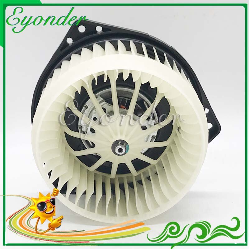 A/C air conditioning Heating Heater Fan Blower Motor Assembly for Subaru Impreza Outback 27220-4B000 272204B000