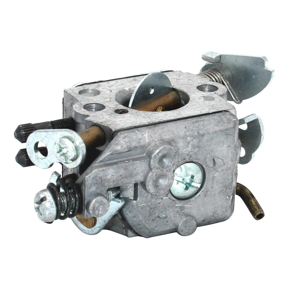 Gaźnik robić piły łańcuchowej Poulan zawodowiec PP5020AV PP4818A rzemieślnik piła łańcuchowa 358350981 358350980 358350982 ZAMA C1M-W47 573952201