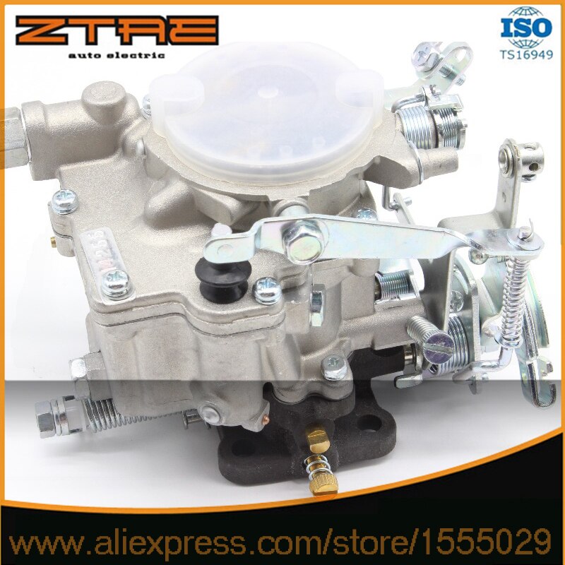 Carburetor for TOYOTA 3K 4K Engine 21100-24035 2110024035 21100-24034 2110024034 21100-24045 2110024045 H425