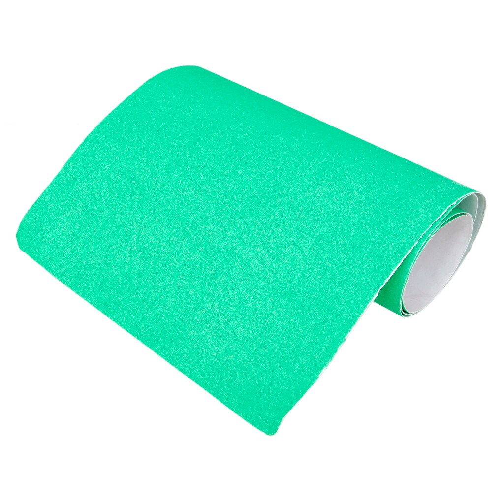 Skateboard Grip Tape – Antislip PVC-sticker Zonder Luchtbellen, In Meerdere Kleuren