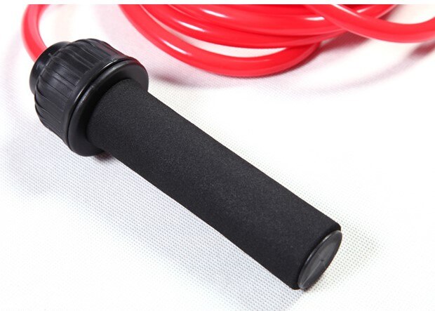 1lbs 1.5lbs heavy fitness jump skip rope weighted Weight SKIPPING Rope
