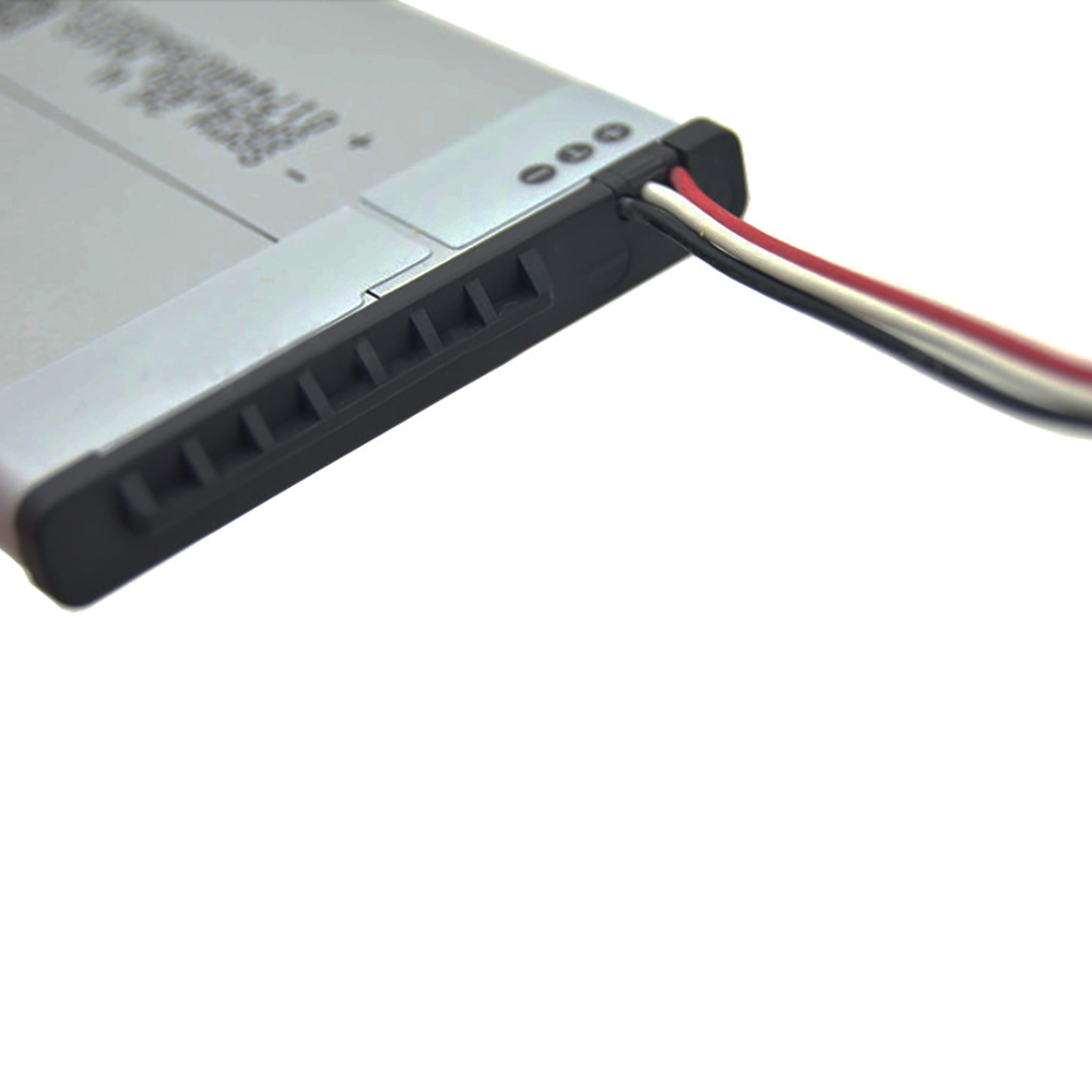 Originele 2210 mAh voor Sony PSV1000 Batterij PSV 1000 PSVITA 1000 Ingebouwde Li-Ion Lithium Batterijen 3.7 V Voeding SP65M lader