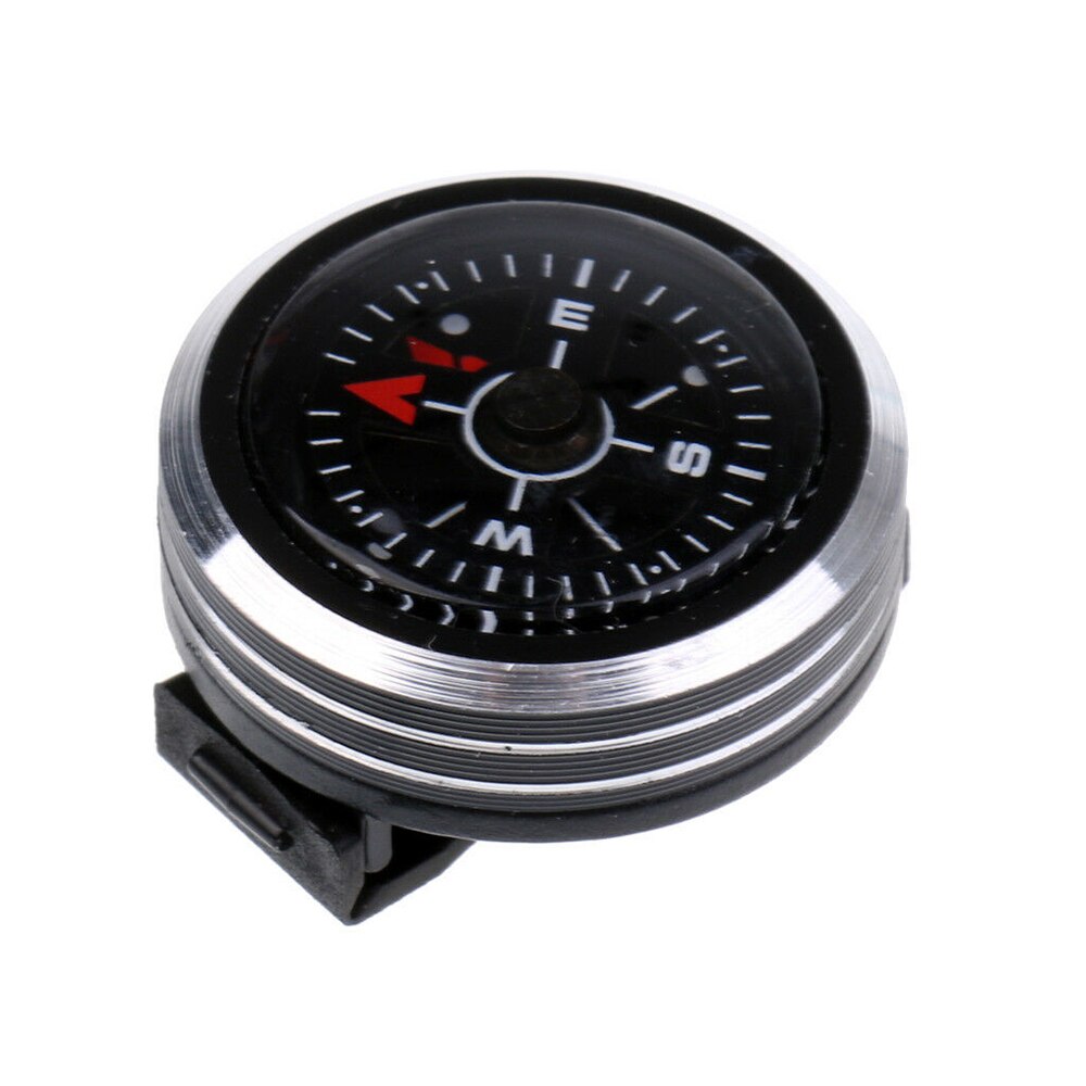Outdoor Horloge De Kompas JS25 Afneembare Kompas, High-End Horloge Kompas