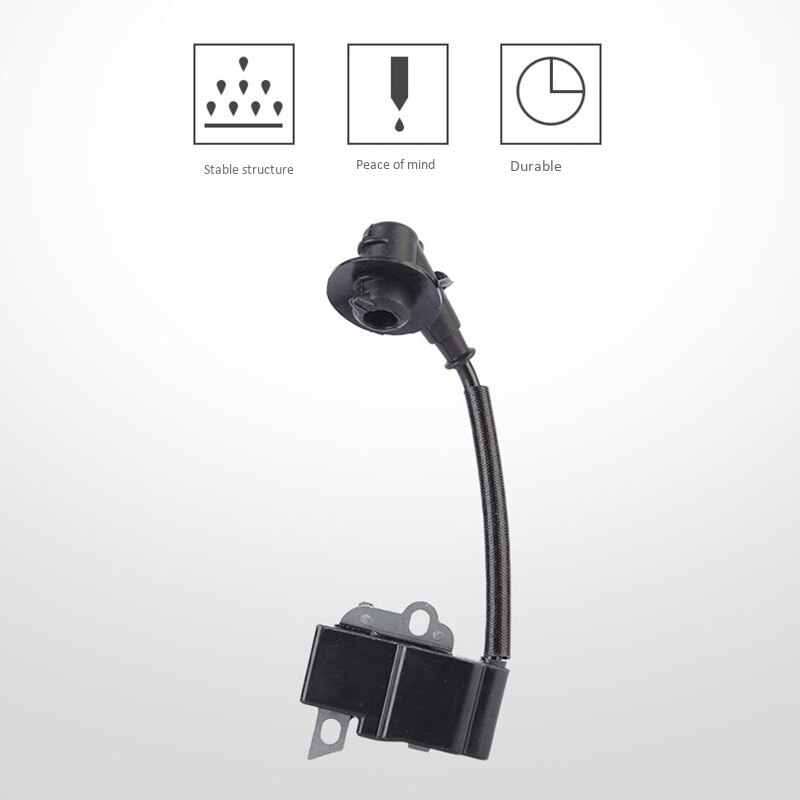 Tennspole modulspole passer til stihl motorsag  ms251 ms251c,  tennspole for stihl  ms231 ms251 deler 1141 400 1307
