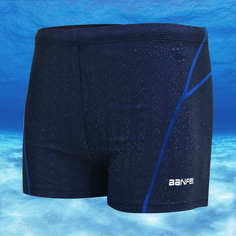 Neoprene Diving Shorts Wetsuit Short Pants For Men Swimming Rowing Sailing Surfing Diving Shorts Diving Suit: A5 / XL