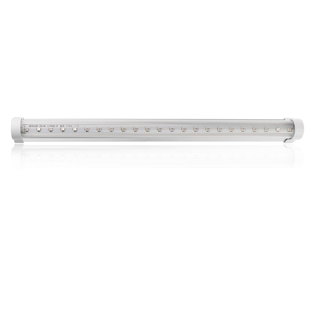 30 cm LED Kiemdodende Ultraviolet Lamp UV Lichtbalk Sterilamp Verse Lucht 2835SMD voor Badkamer Keuken Wc Slaapkamer AC 85-265 V