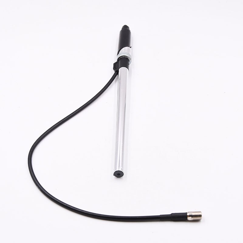 Decoración Interior de automóvil piezas de Ala en antena de Radio 701051503B para Volkswagen Transporter T4 90-03