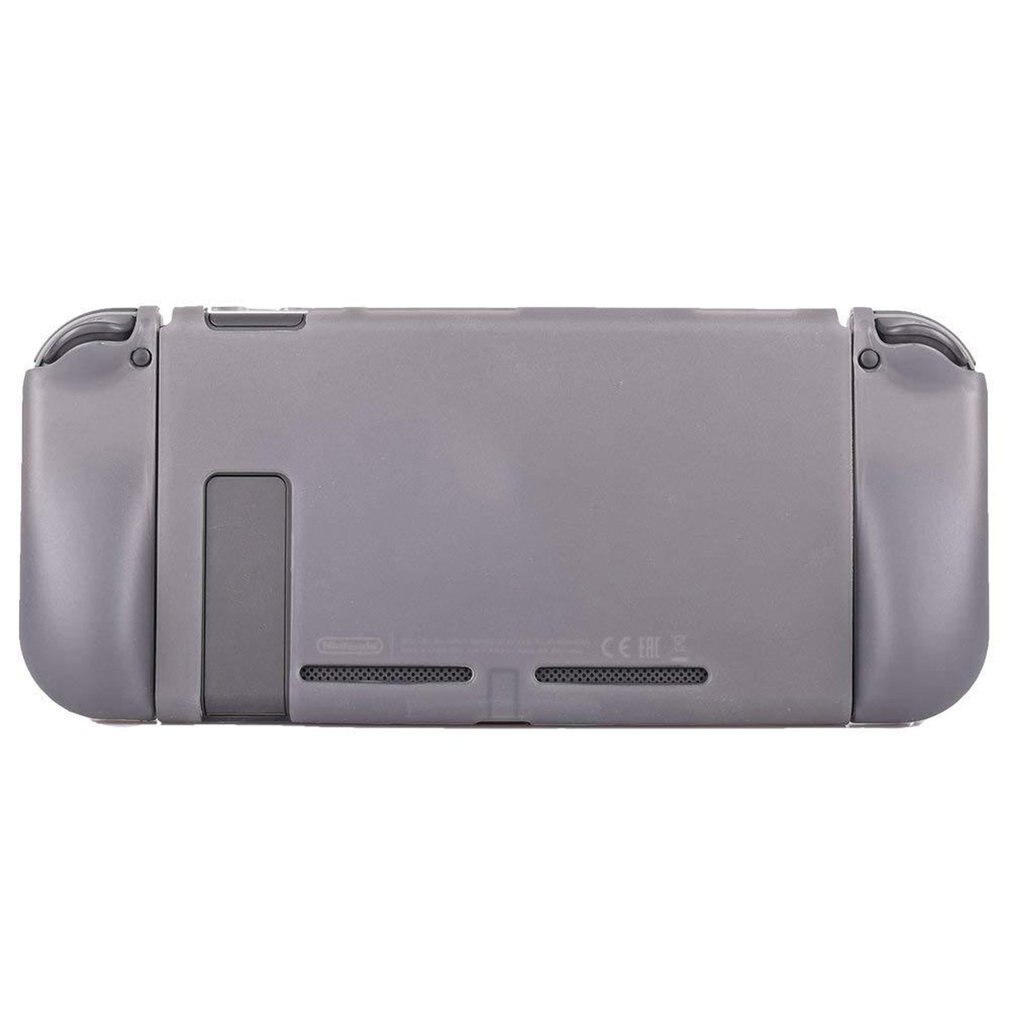 Detachable Shell Case Shock Proof Prevent Scratches TPU Protection Cover For Nintend Switch Game Console Accessories