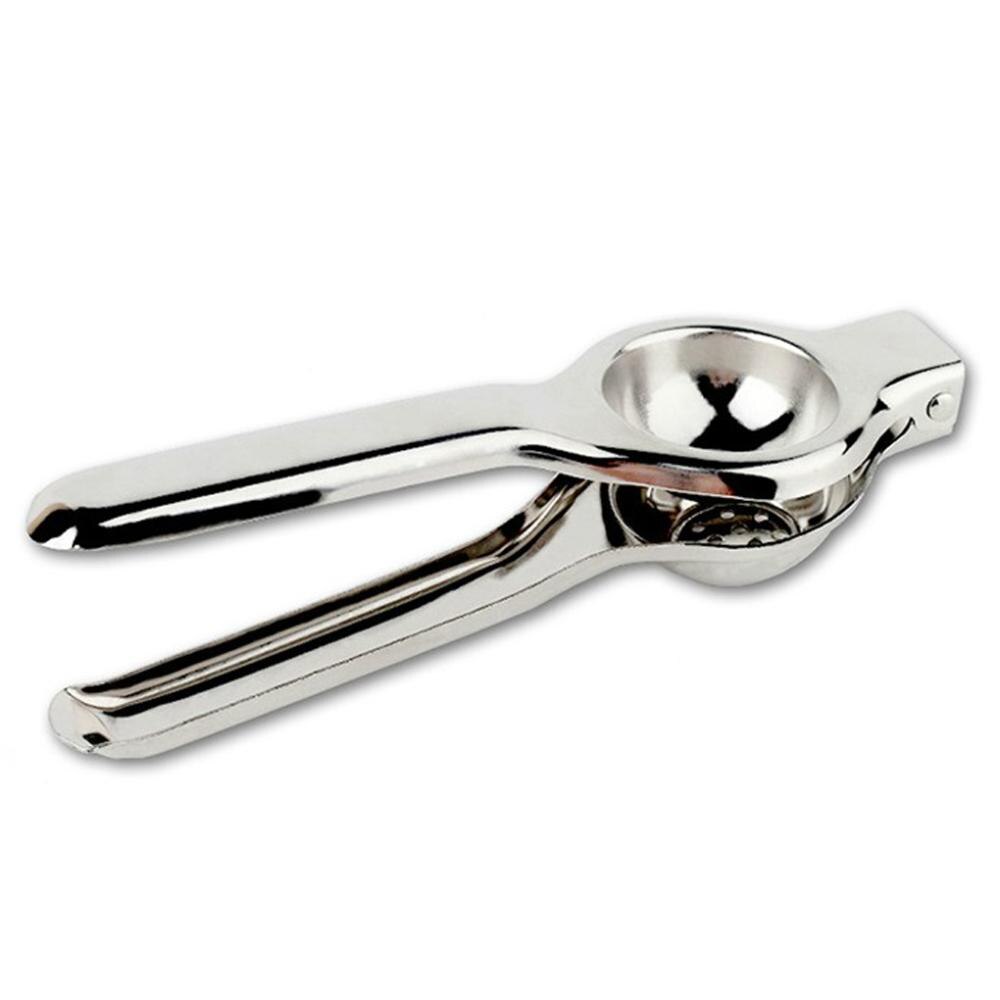 Bequem edelstahl presse lemon lime orange entsafter Zitrus entsafter entsafter küche bar Küchenmaschine Gadget Küche
