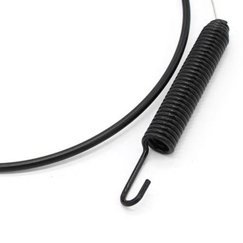 Mower Throttle Cable Lawn Deck Engagement Pull Engine Motor Zone Control Wire for MTD Lawnmowers Parts Home Garden Tools