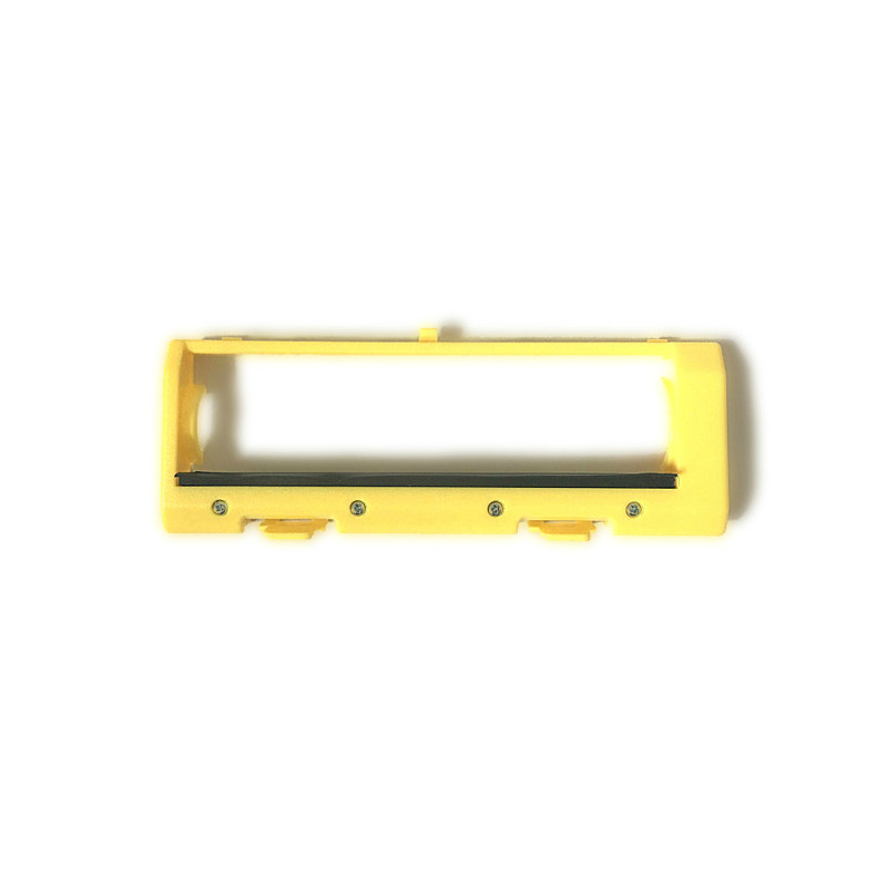 Cubierta de cepillo central para ilife A8, A80S, A7, A6, x623, x620, piezas de limpiador de Robot al vacío, accesorios originales, Rollo principal, 1 unidad