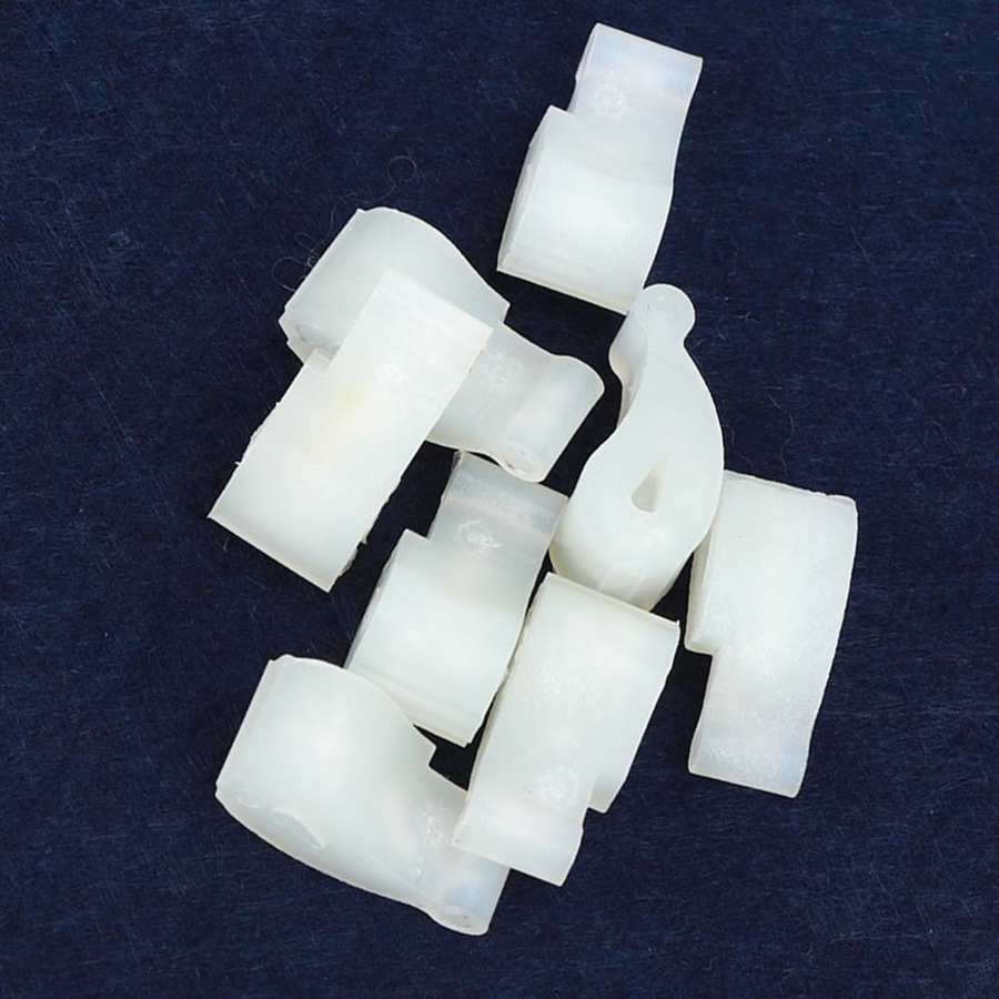 2 Sets Washing Machine Accessories for 285770 / 80040 Washer Replacement Kit for Home