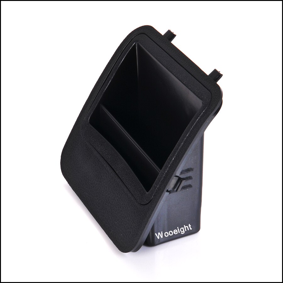 Car Inner Fuse Storage Box Bin Coin Case Card Slot Holder Fit For Hyundai Tucson Fuses Tidying Organizer