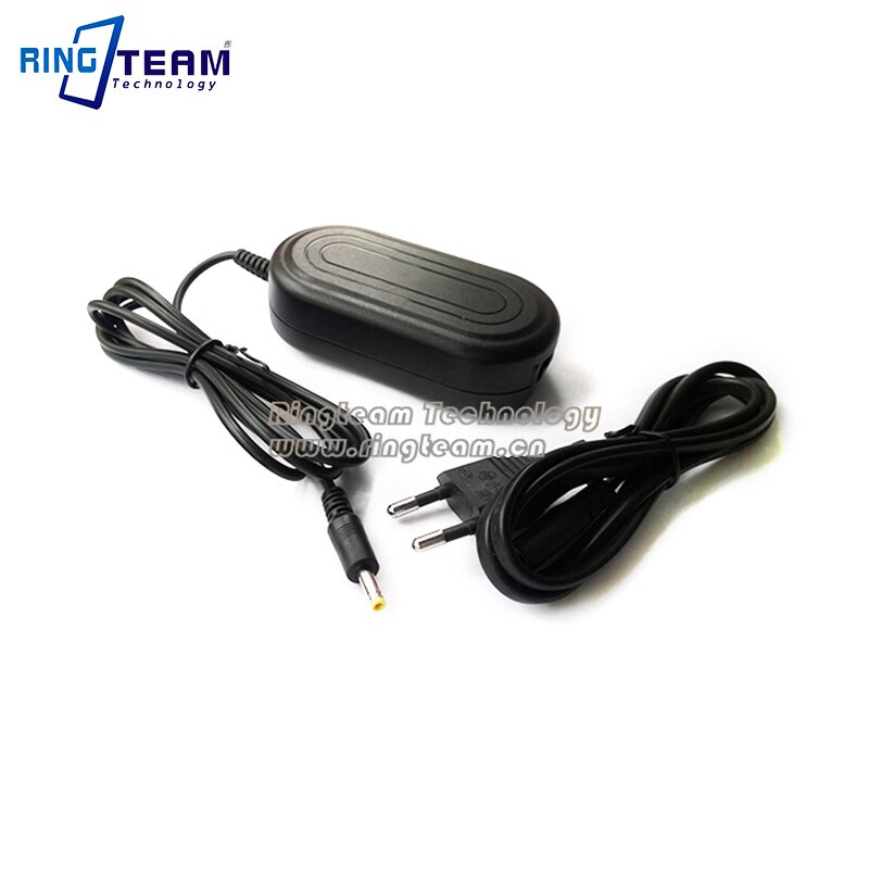 DMWAC8 DMW-AC8 AC Power Adapter voor Panasonic Lumix Camera 'S...