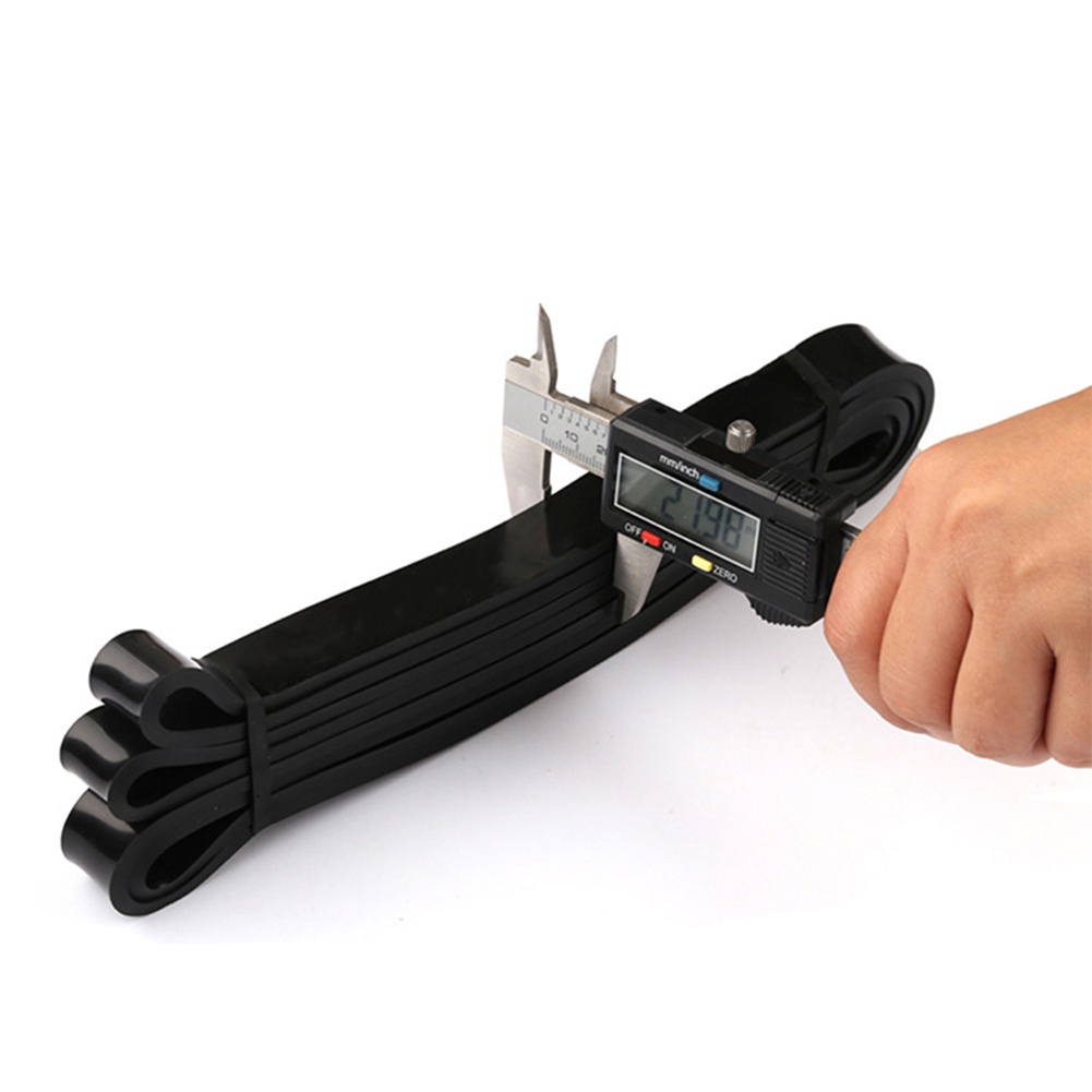 Resistance Band Exercise Elastic Band Workout Ruber Strength Training Pilates Fitness Equipment Training Expander