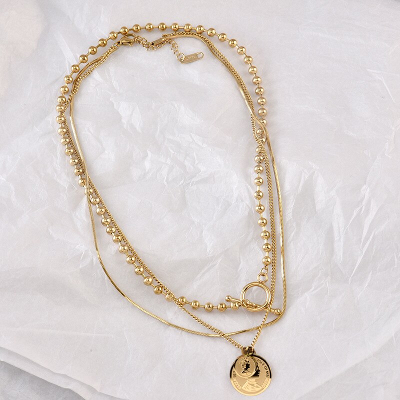 Necklace for women, red network, new exquisite necklace, european and american style necklace for women, new necklace for women