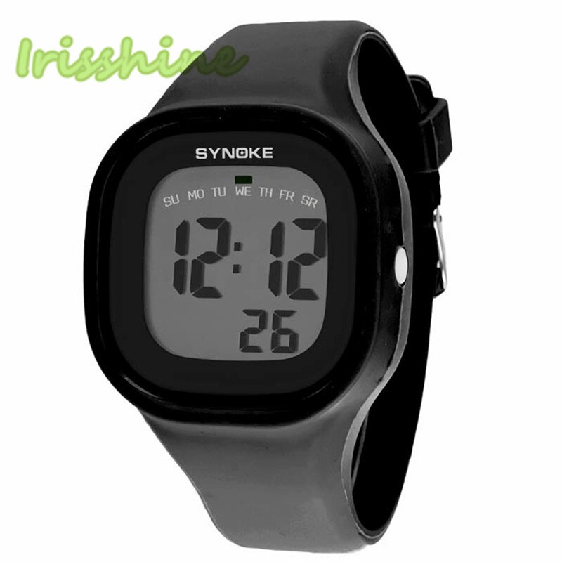 RFID Armband siliconen met horloge sluiting | RFID armbanden