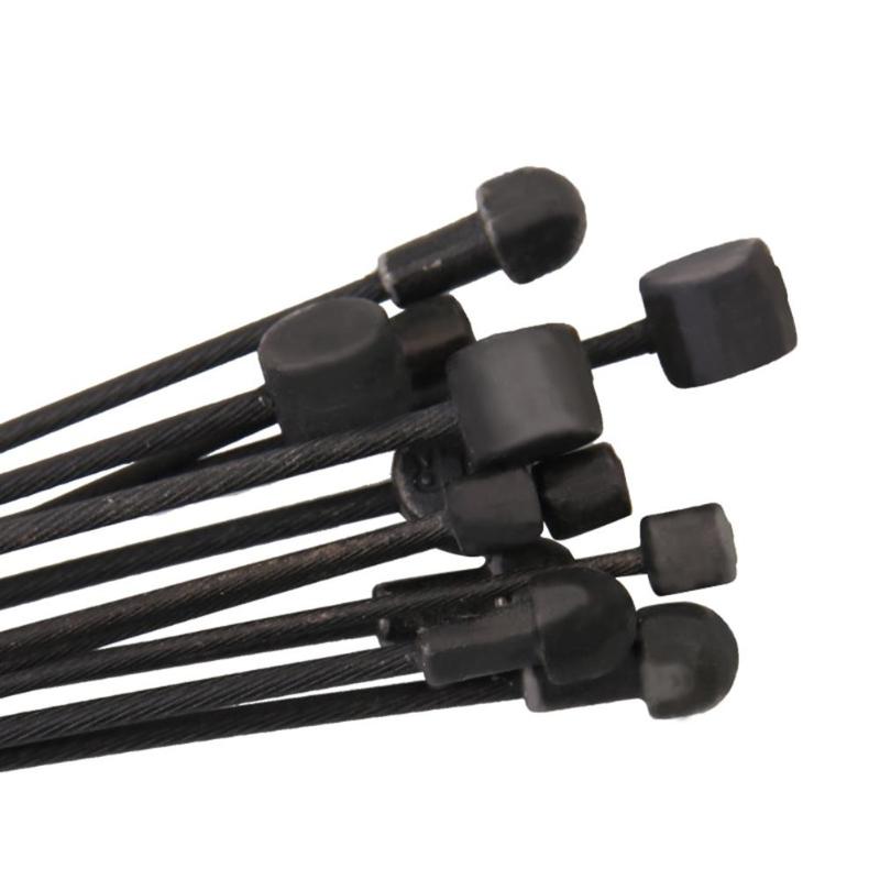 Universele MTB Fietsen Fiets Remkabel Lijn Innerlijke Draad Core Front Achterderailleur Brake Inner Shifting Kabel Lijn