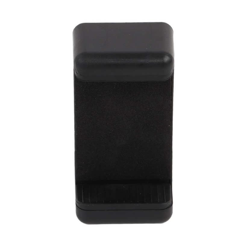 Desktop Klem Mount Light Stand Bracket 2 Stage Aanpassing Legering Materiaal Te Gebruiken Spray Geschilderd Oppervlak Voor Telefoon