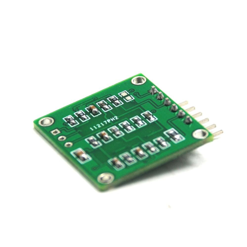 PWM to voltage PWM 0-5v 0-10v 50Hz-10KHz linear conversion transmitter module