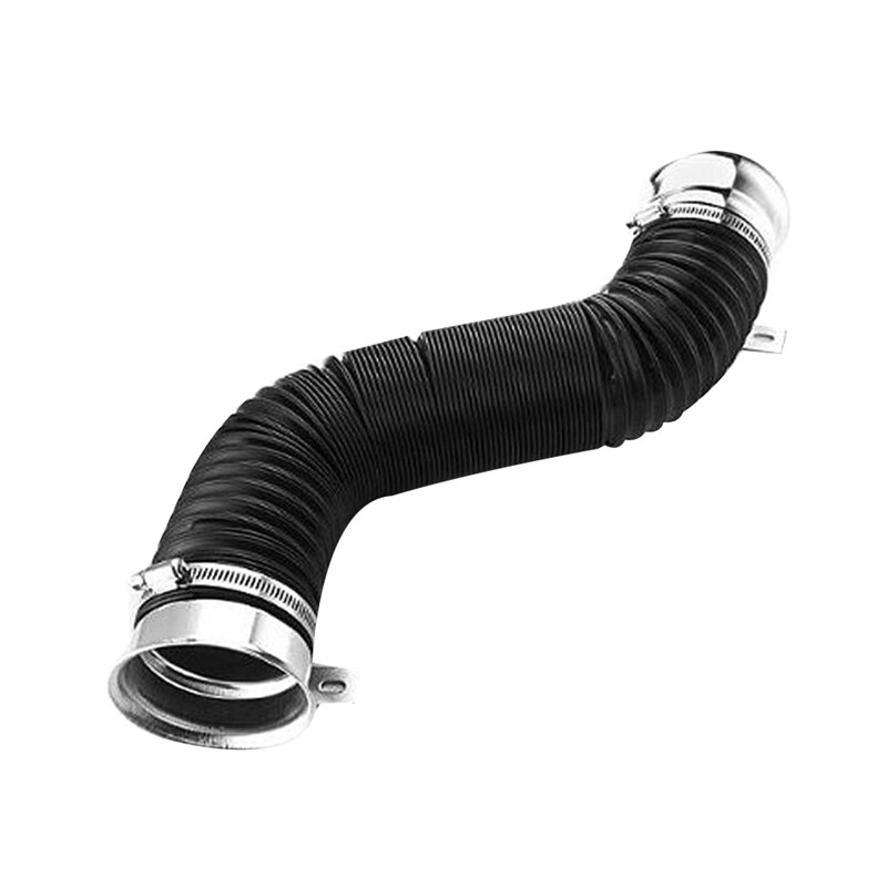 3 Inch Universele Turbo Kit Auto Koude Luchtaanzuigbuis Verstelbare Buis Turbo Intake Pipe