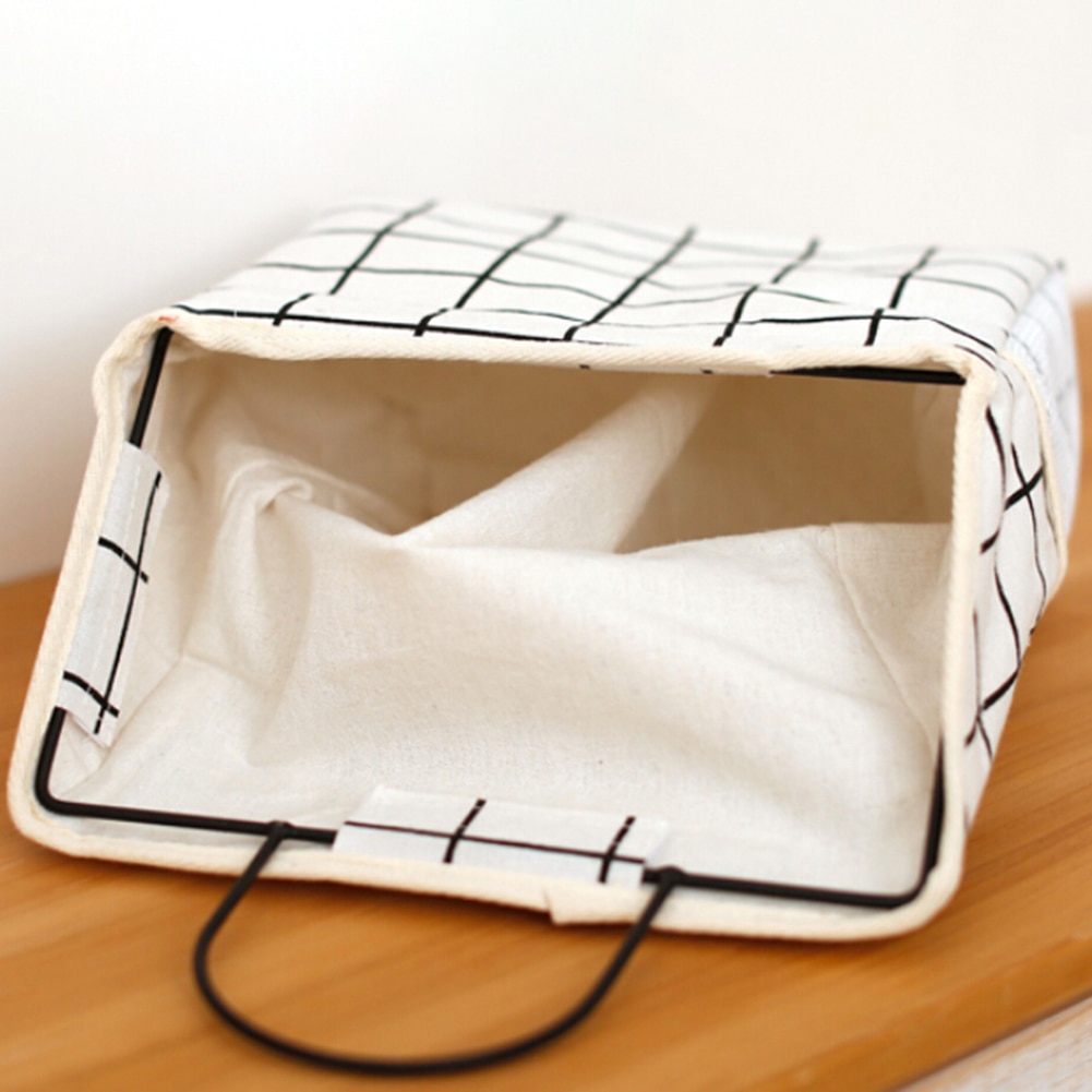 Wall Hanging Storage Bag Book Magazine Phone Holder Pouch Organizer with Hook Jewelry Organizer Home Office Container