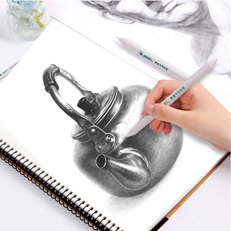 Sketch Pen Paper Pen