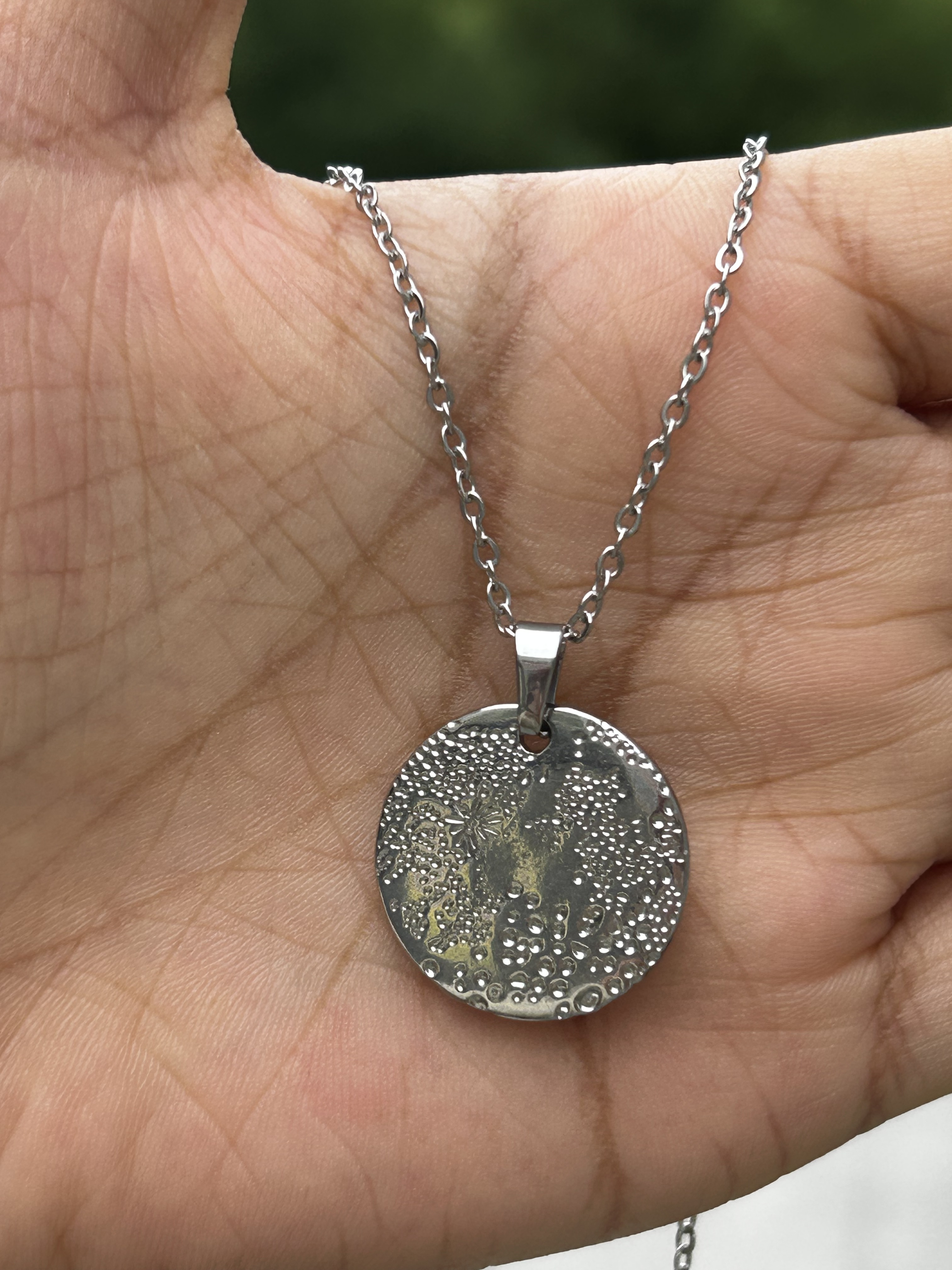 Gargantilla de rosa con diamantes de imitación para mujer, Collar de amanecer de circón brillante, Collar de Color dorado, joyería de ojos malvados, accesorios Y2k,: Violeta
