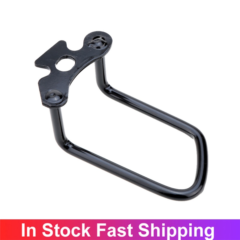 Fiets Derailleur Beschermer Weg Mountainbike Fiets Mtb Bike Steel Fietsketting Guard Aluminium Fiets Accessoire Outdoor