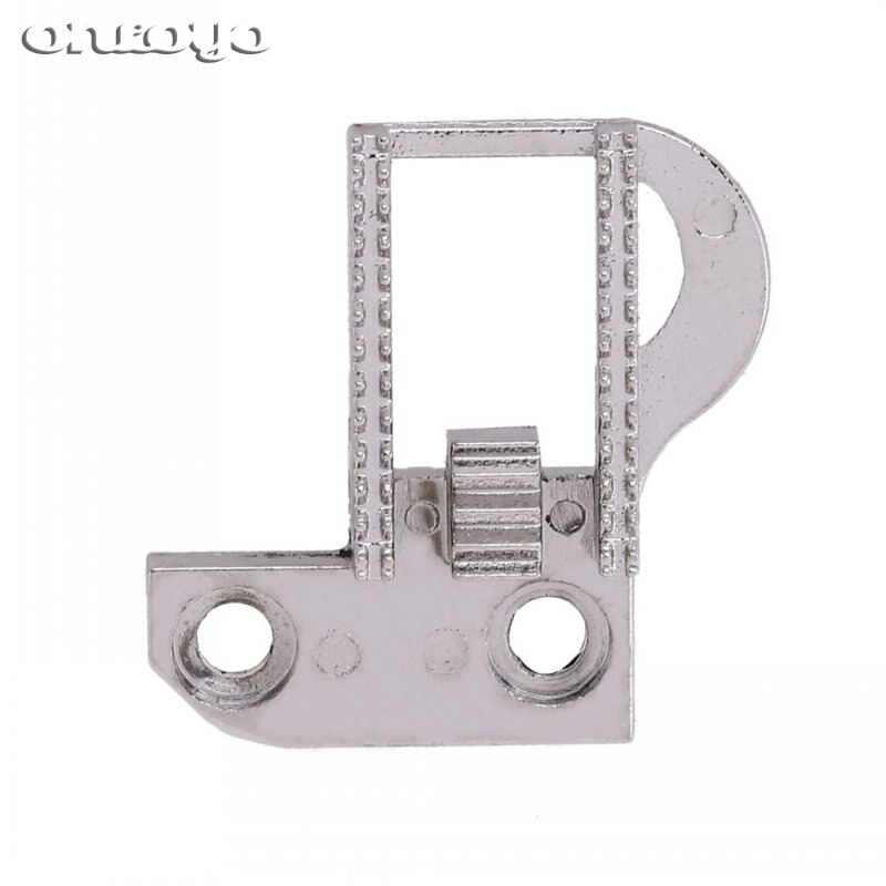 Household Sewing Machine Parts Feed Dog For Singer #446017