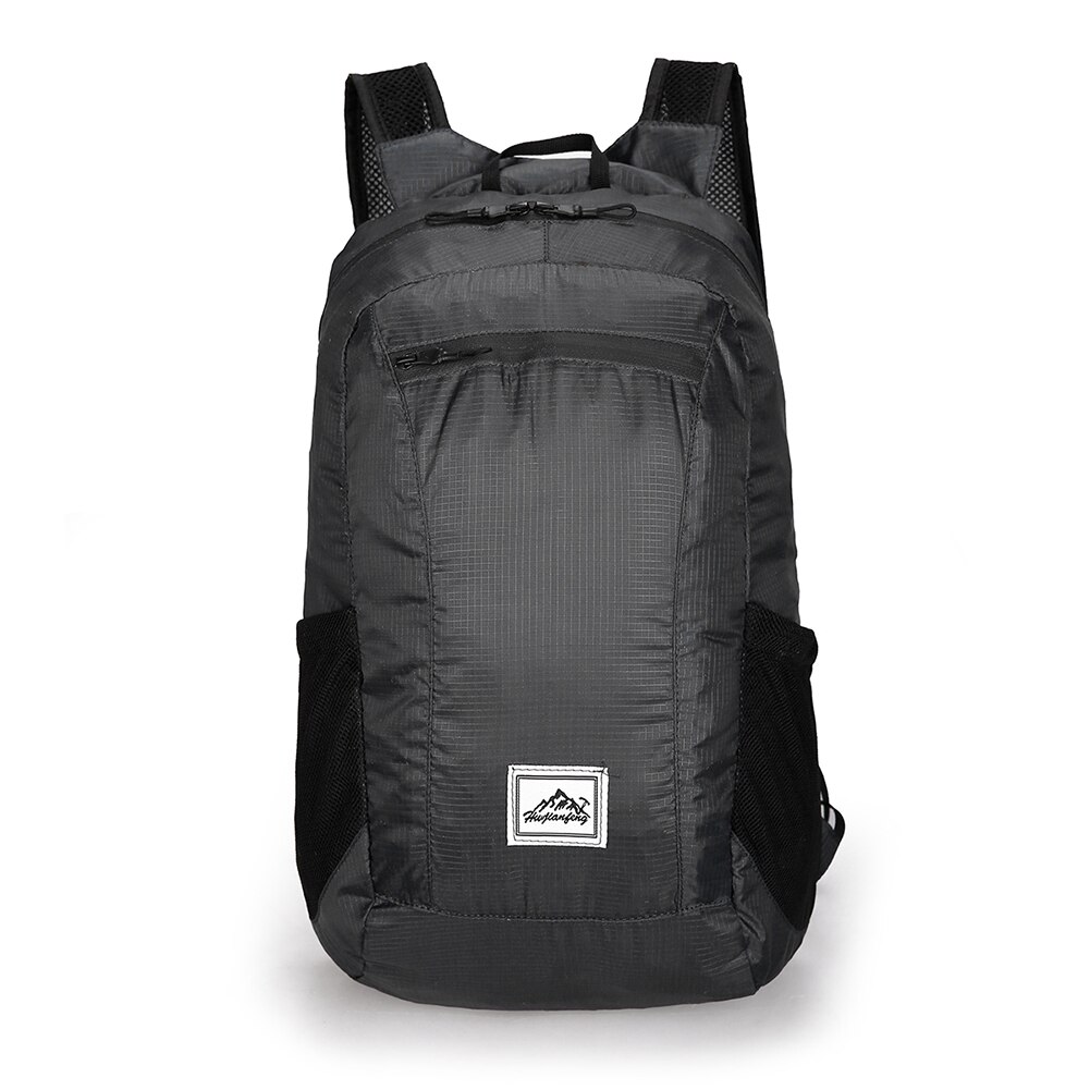 20L Grote Capaciteit Waterdichte Opvouwbare Fietsen Rugzakken Ultralight Outdoor Reizen Wandelen Rugzak Bag Outdoor Fietsen Rugzak: C