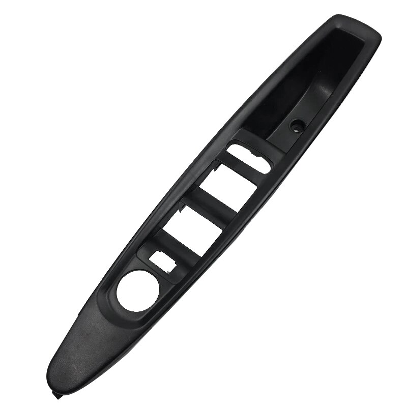 Panel de Control de elevación de ventana eléctrica para puerta Interior de coche, accesorios para Citroen C4, 4 Uds.
