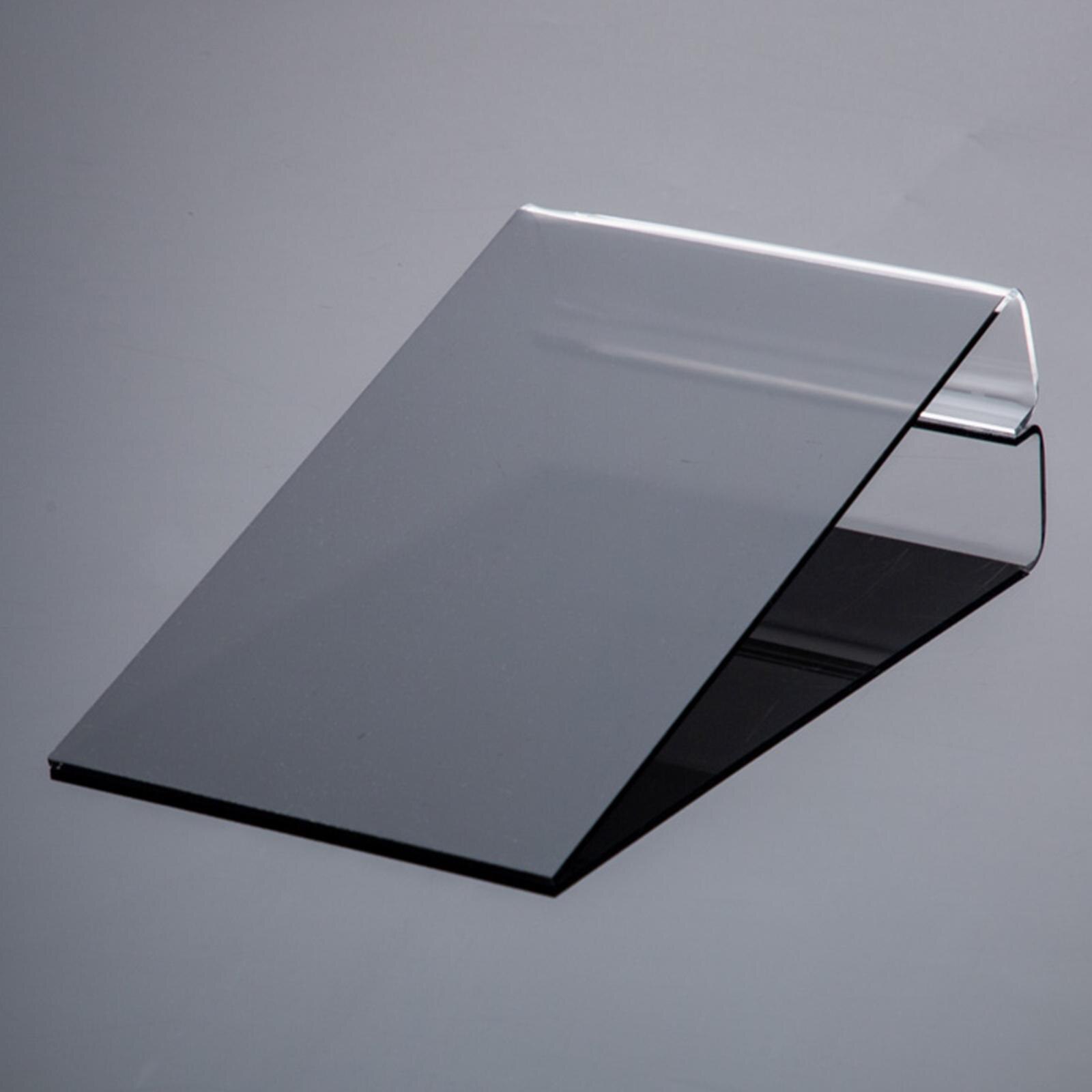 Protector de pantalla con filtro de privacidad, resistente al aceite, 7 pulgadas, para ordenadores y tabletas