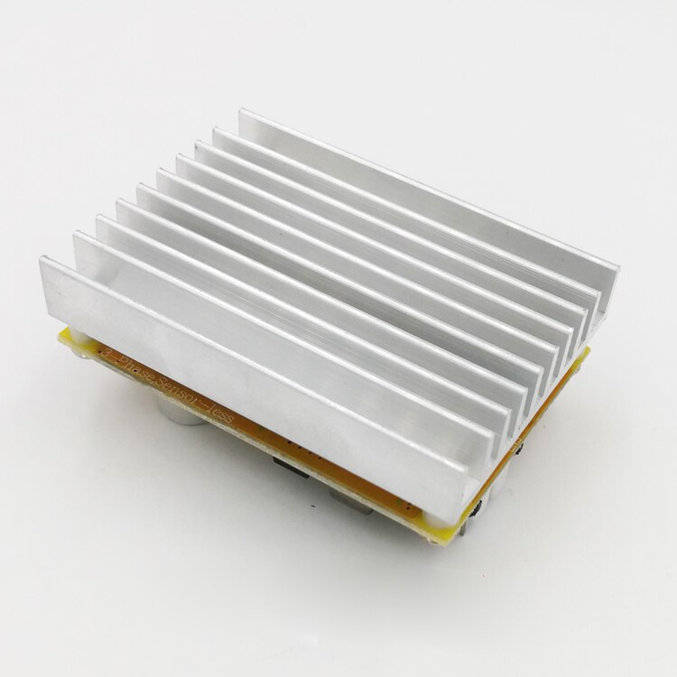 DC 5-36V 350W BLDC Drie-Fase Borstelloze (Met Hall) motor Controller Borstelloze Sensor Motor Driver