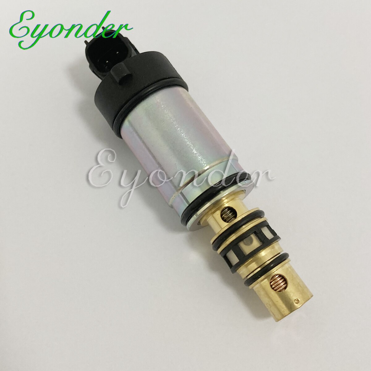 AC Air Conditioning A/C Electric Compressor Electronic Solenoid Control Valve for Land rover range rover 3.0 LR035760 LR061464