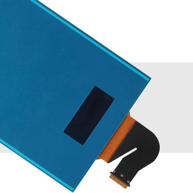 Vervangende Lcd-scherm En Digitizerset Voor De Nin Switch Lite Gameconsole Gamepad Lcd Scherm En Touchscreen