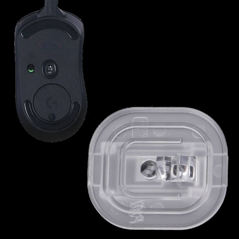 1PC Mouse Optical Lens for Logitech G502 G303 G403 G900 Mouse Lens