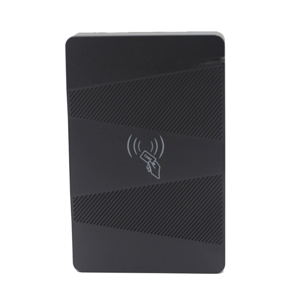 Waterproof 125KHZ RFID Access Control System 13.56MHZ IC Card Device Machine Security Proximity Entry Door Lock 15000 User