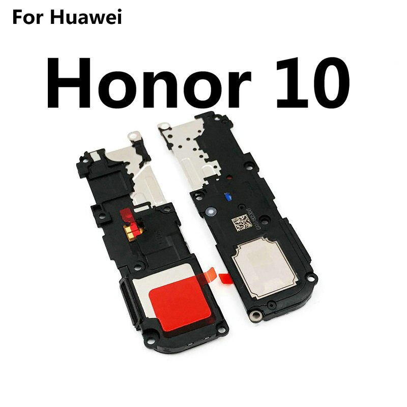 Neue Rück Laute Lautsprecher Für Huawei Honor 10 / Honor 10 Lite / Honor 10i Sommer Klingelton biegen Band Kabel