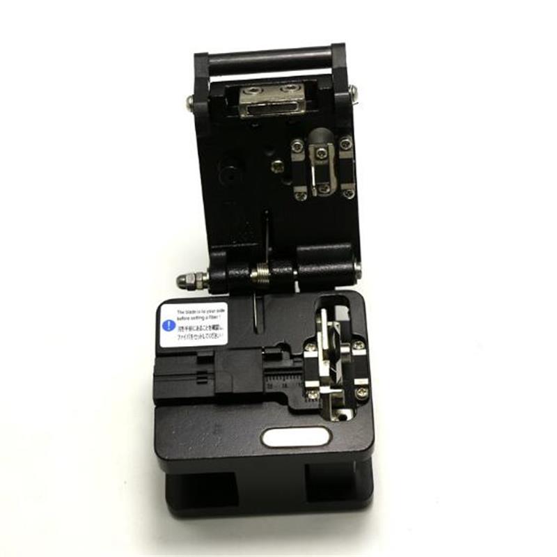 Practical Fiber Optic FTTH Tool Kit FC-6S Fiber Cleaver