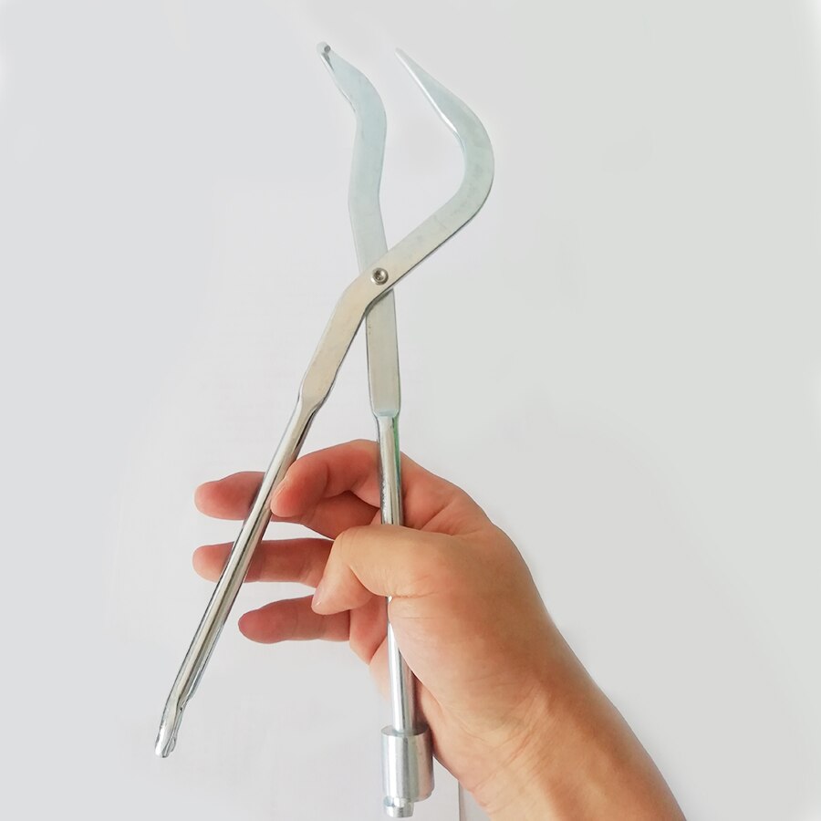 Brake Spring Plier Automotive Installer Removal Tool Car Repair Brake Drum Pliers