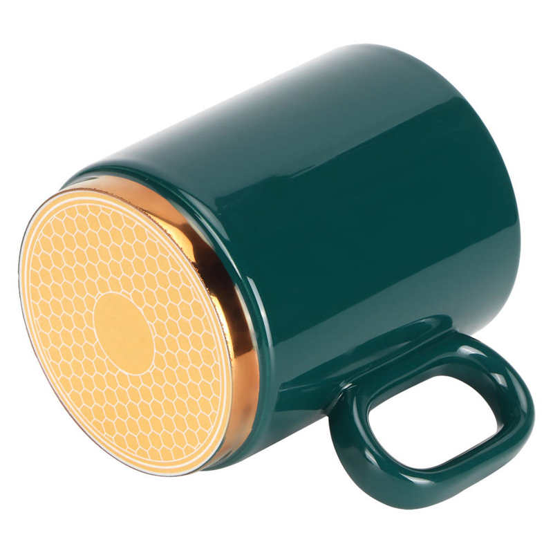 Thermostatic Cup Warmer USB Electric Cup Heating Pad Home Office Coffee Mug Warmer Tea Water Milk Mugs Heated Coaster