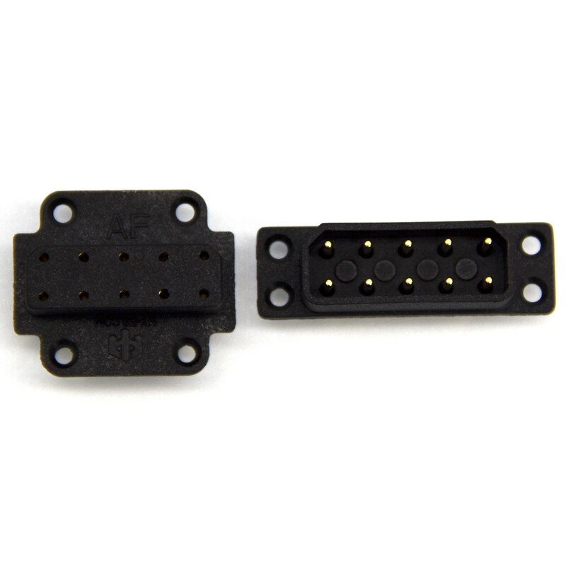 OB connector 10 8 6 multiwire servo extension plu... Grandado