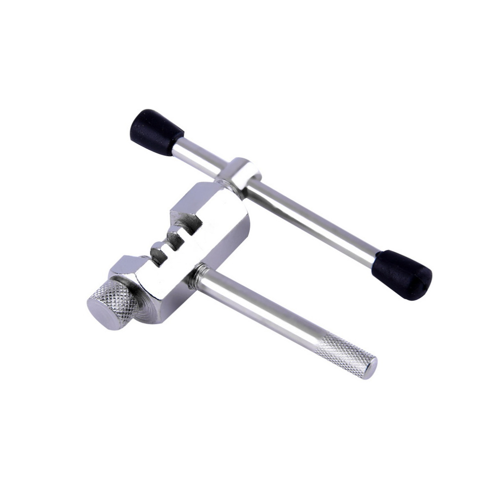 Type 8-10 Bicycle Chain Rivet Repair Tool Breaker Splitter Pin Remove Replace Bike Chain Breaker