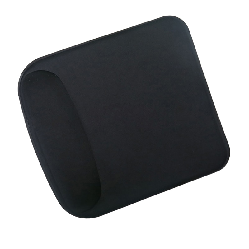 Soft Anti-Slip Gaming Mouse Pad Square Wrist Rest Support Mat For Computer PC Laptop Wrist Protector Mouse Pad