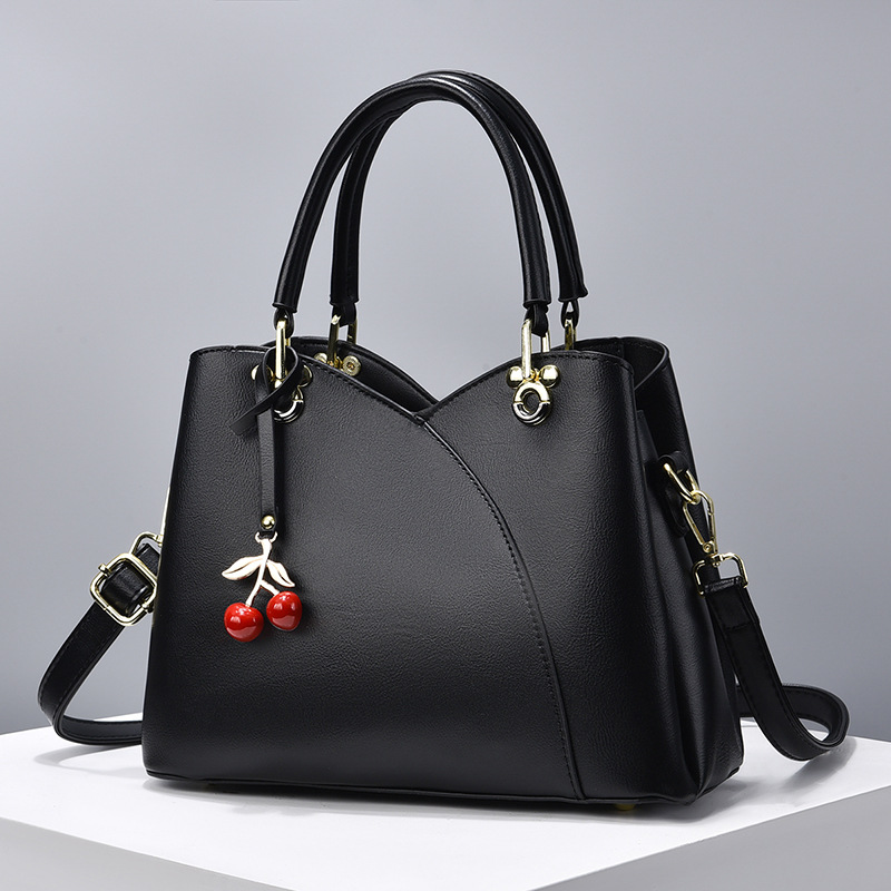 Mn -Sac à main chic pour femme, sac à bandoulière initié polyvalent, sac à main fourre-tout spacieux, sac à main , , 2024: Marron
