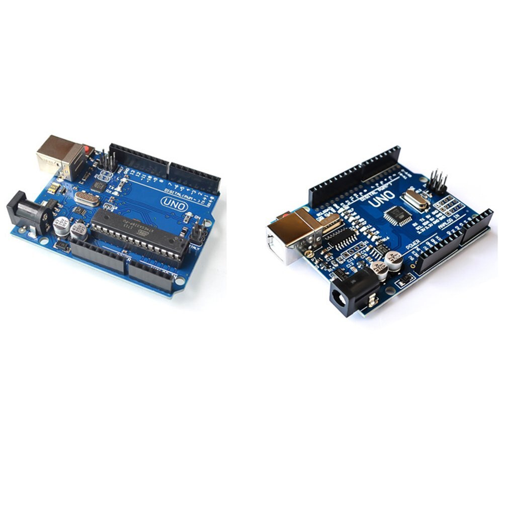 Kit de iniciación, versión avanzada mejorada, Kit de aprendizaje Rfid Lcd 1602 para Arduino Uno R3, Kit de aprendizaje de Motor paso a paso